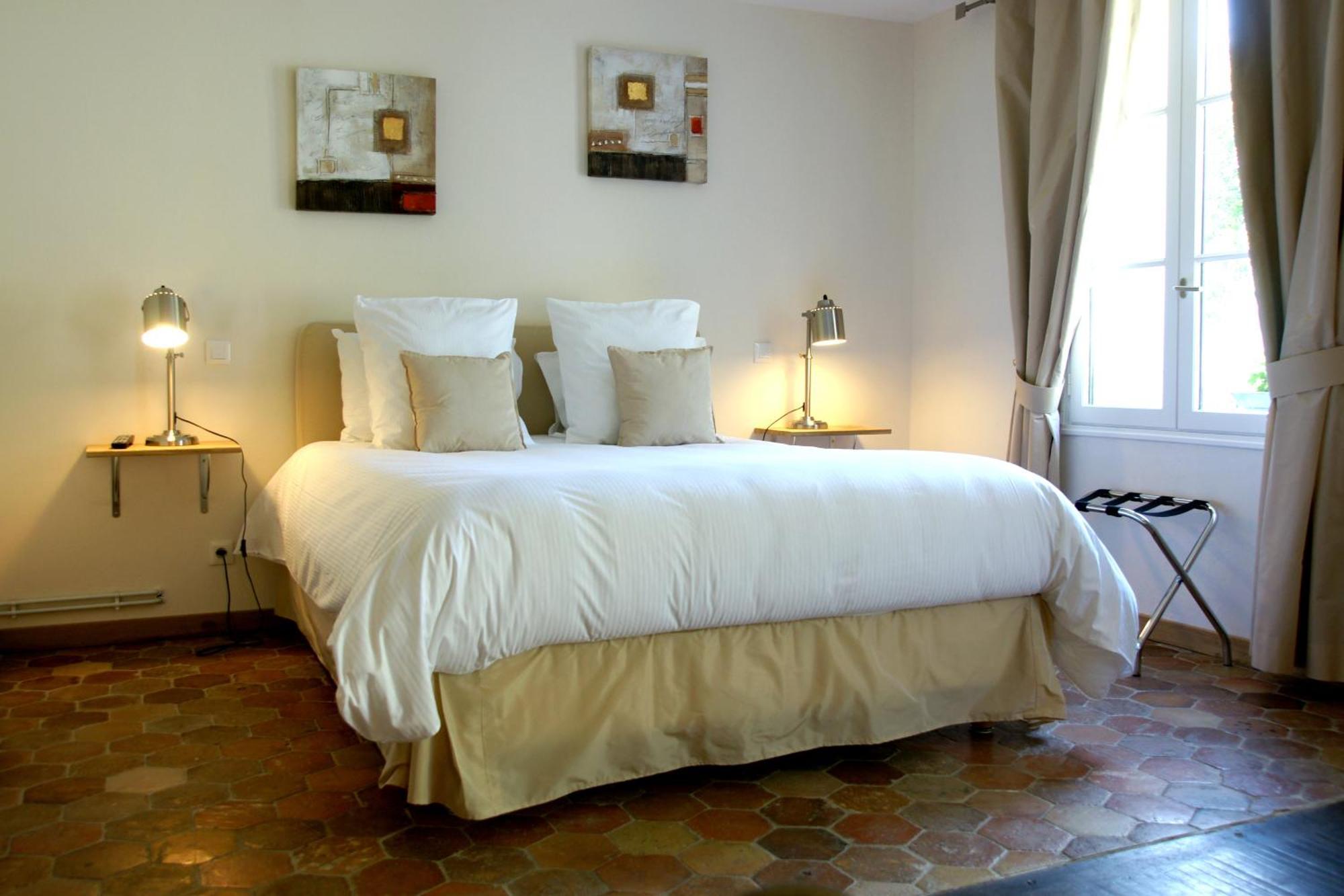 Hotel L'Aunette Cottage Chamant エクステリア 写真